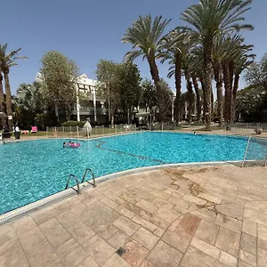 דירה Pool Side Luxury At Royal Park-new Listing, אילת